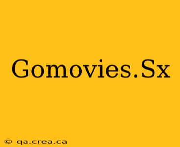 Gomovies.Sx