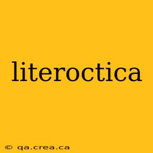 literoctica