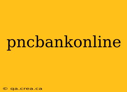 pncbankonline