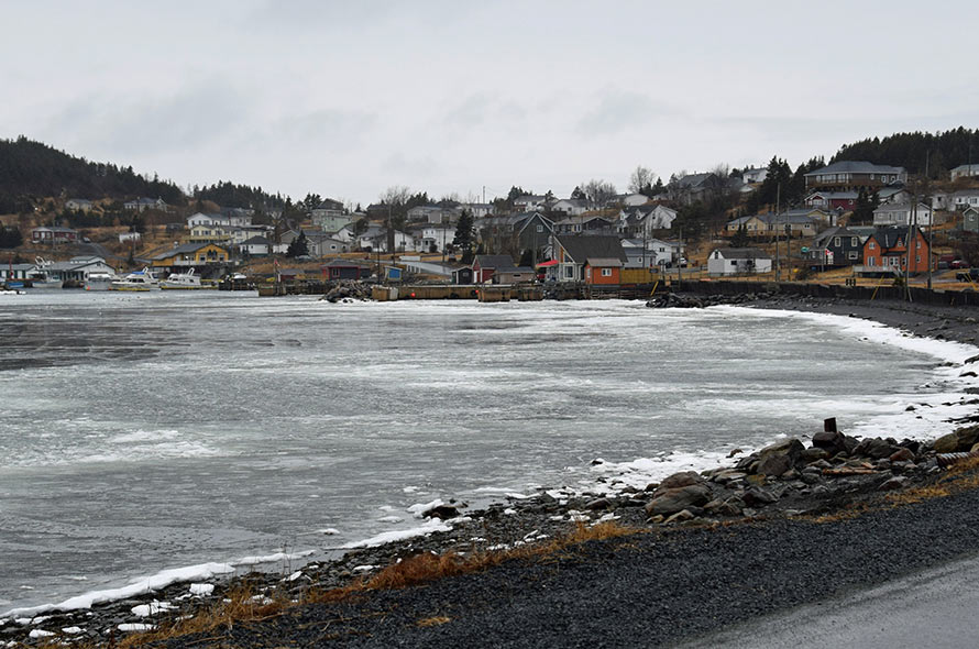 Dildo, Newfoundland
