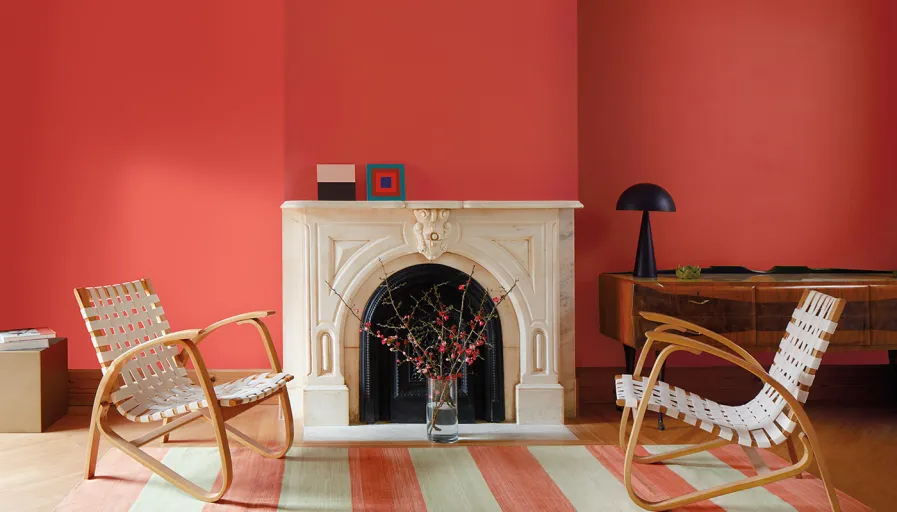 Image provided by Benjamin Moore Canada
