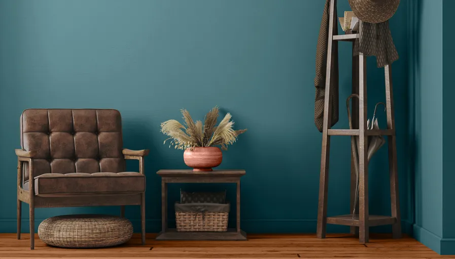 Image provided by GLIDDEN Paint