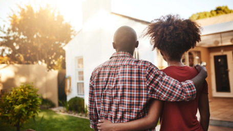 In page first time homebuyers