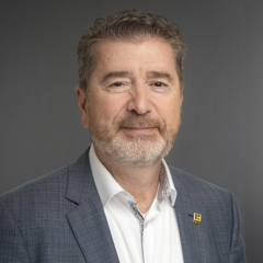 Anthony Bastiaanssen headshot