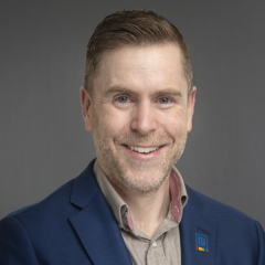 Darin Germyn headshot