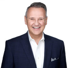 David Brown headshot