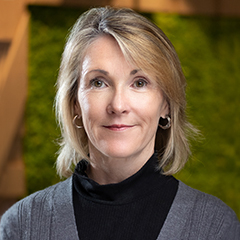 Debra Cowan headshot