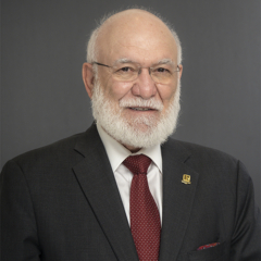 Kourosh Doustshenas headshot