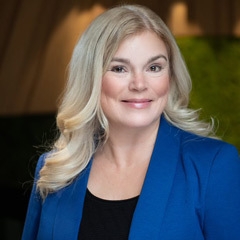 Tracy Tapp headshot