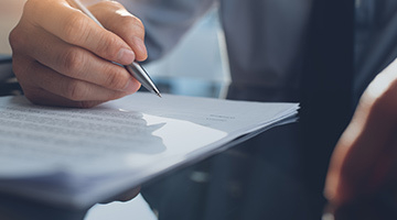 Contracts