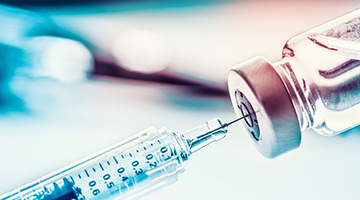 Covid Thumb Vaccine