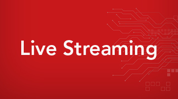 Live Streaming Tutorial Videos