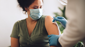 Vaccination