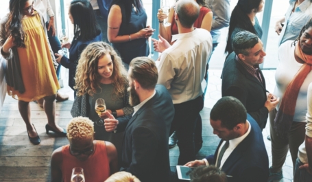 Brokers networking