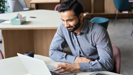 Become realtor in page training