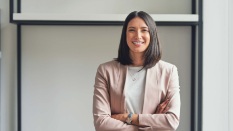 In page realtor trademark sets apart