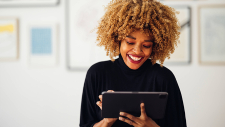 Learning professional dev