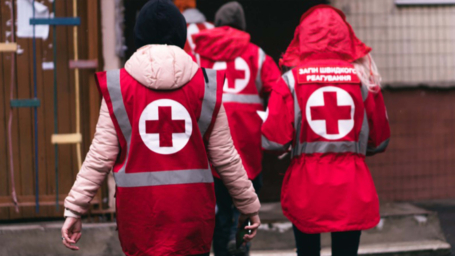 Realtors care in page fundraise