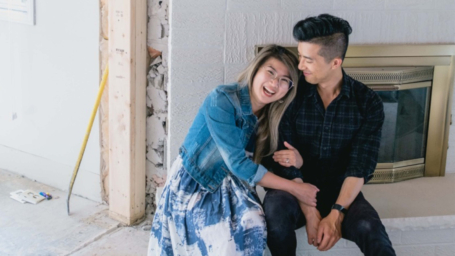 News article 3 home romance