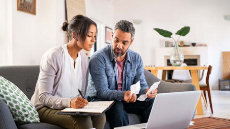 News article affordability
