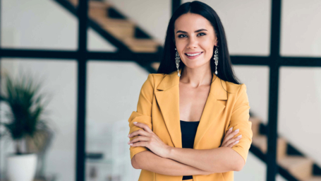 News article become realtor