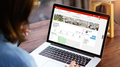 News article four things listings