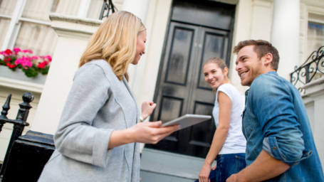 Realtor code header