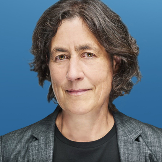 Ep 19 Chantal Hebert