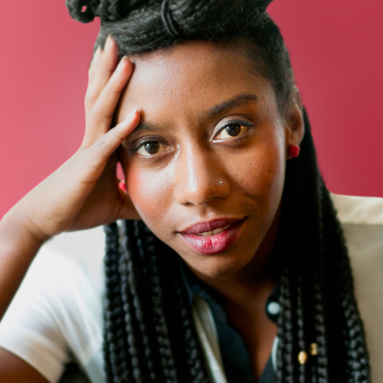 Ep 12 Hadiya Roderique