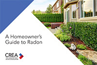 Radon thumb