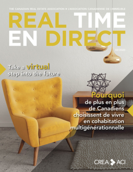 Realtime magazine summer 2020