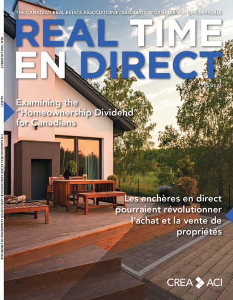 Realtime magazine summer 2021