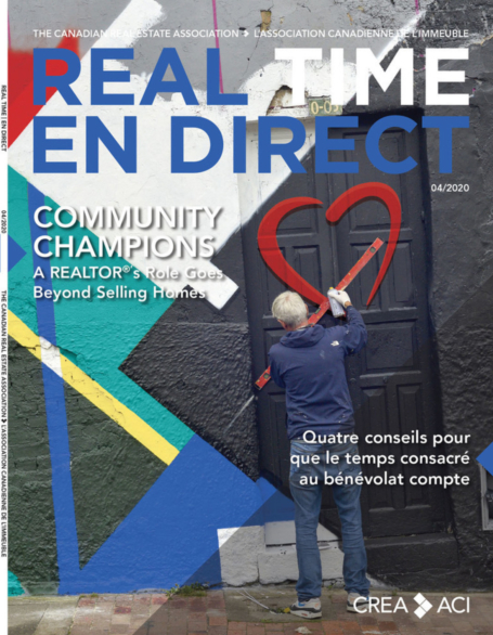 Realtime magazine winter 2020